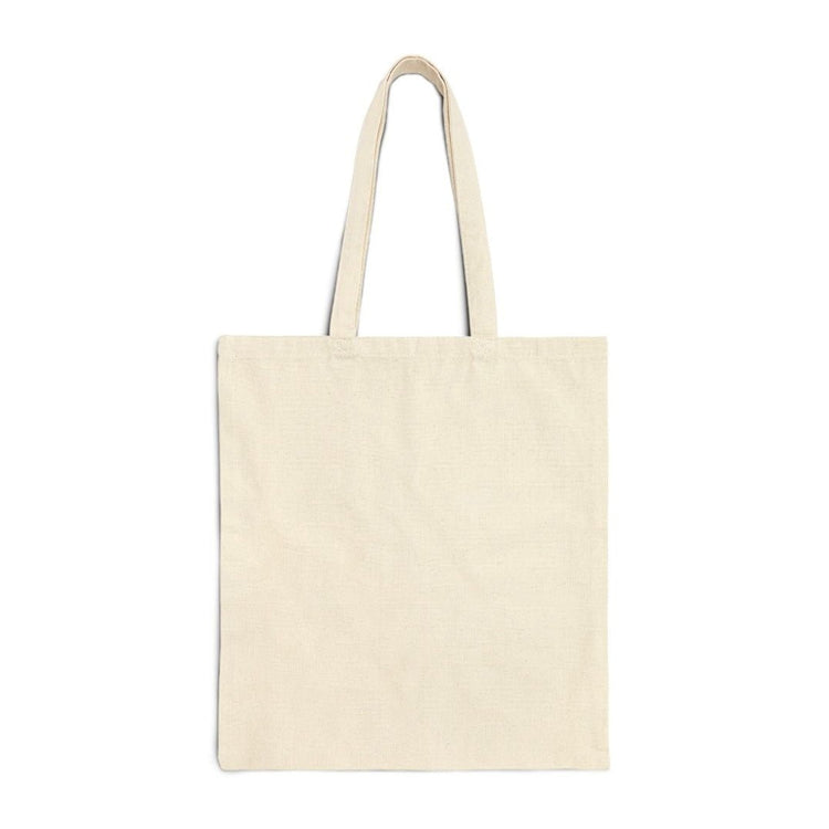 Shopping is My Cardio Tote Bag - Bold Printed Tees