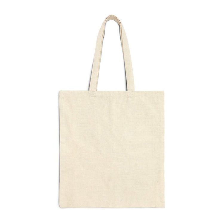 Be the Reason Someone Smiles Today Tote Bag - Bold Printed Tees