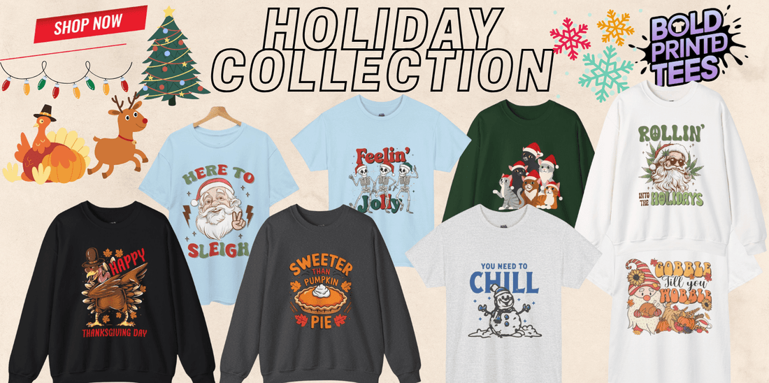 Holiday Collection