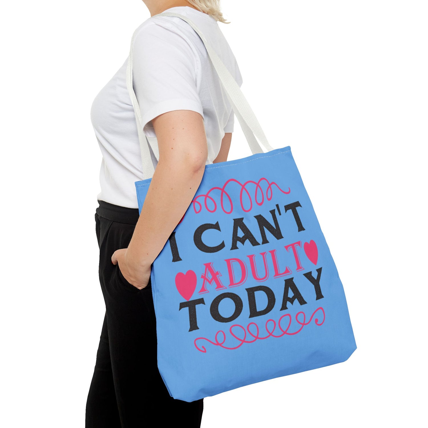 I Can&