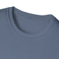 Funny Unisex Softstyle T-Shirt - Yep I&