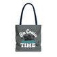 Cruise Time Tote Bag &