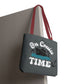 Cruise Time Tote Bag &