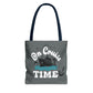 Cruise Time Tote Bag &
