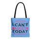 I Can&
