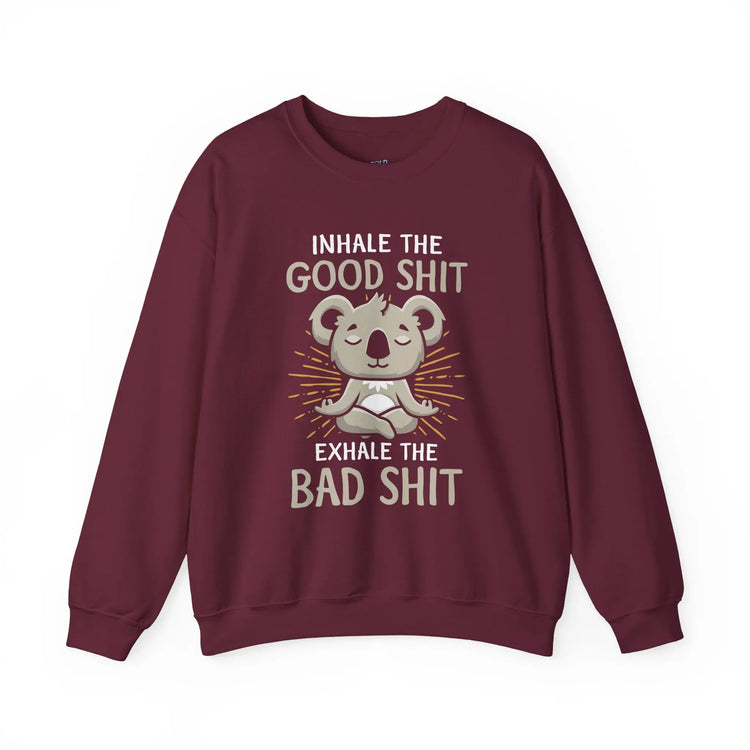Inspirational Motivational Sweatshirts