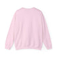 “Buffalo Bills Diva “Football Unisex Heavy Blend™ Crewneck Graphic Sweatshirt