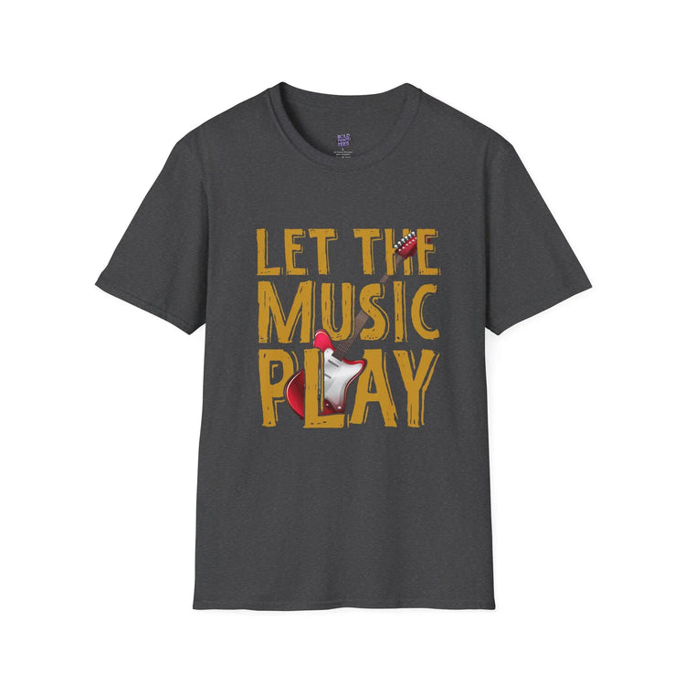Music Shirts