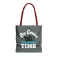 Cruise Time Tote Bag &