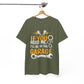 If You Need Me I’ll Be In The Garage Mechanic Shirt - Bold Printed Tees