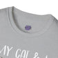 My Cat & I Talk Sh*t About You T-Shirt – Funny Cat Lover Gift, Pet Parent Humor Tee, Cat Mom Shirt