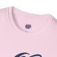 Cowboys Diva Unisex Softstyle T-Shirt | Stylish Graphic Tee for Fans, Casual Wear, Birthday Gift, Summer Outfits