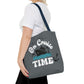 Cruise Time Tote Bag &