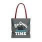 Cruise Time Tote Bag &