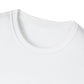 Funny Unisex Softstyle T-Shirt - Yep I&