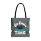 Cruise Time Tote Bag &