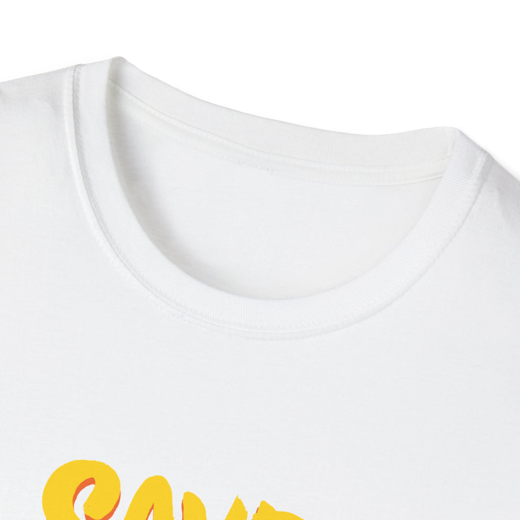 Save Water Drink Beer T-Shirt, Funny Gift for Beer Lovers, Unisex Graphic Tee,