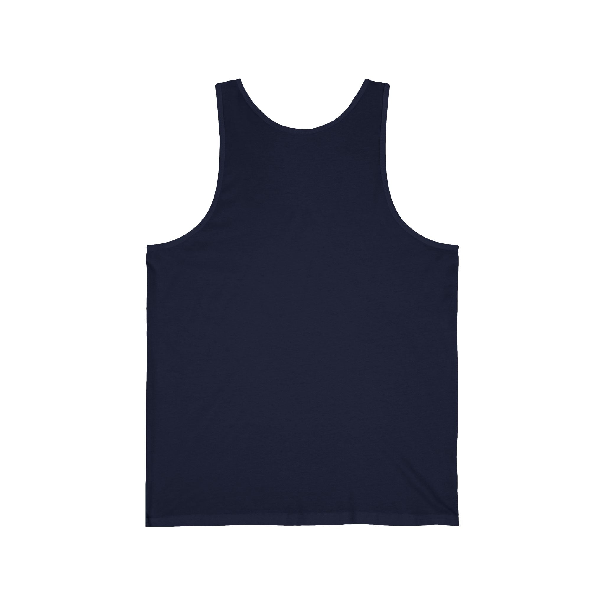 Heavy Weights And Protein Shakes Gym Fitness Unisex Jersey Tank
