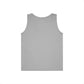 Conquer or Be Conquered Gym Tank Top | Motivational Workout Muscle Shirt - Bold Printed Tees