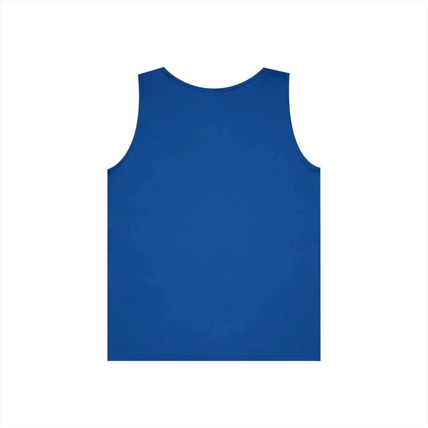 Conquer or Be Conquered Gym Tank Top | Motivational Workout Muscle Shirt - Bold Printed Tees