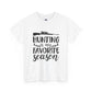 Hunting Is My Favorite Season Shirt - Bold Printed Tees
