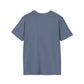 Funny Unisex Softstyle T-Shirt - Yep I&