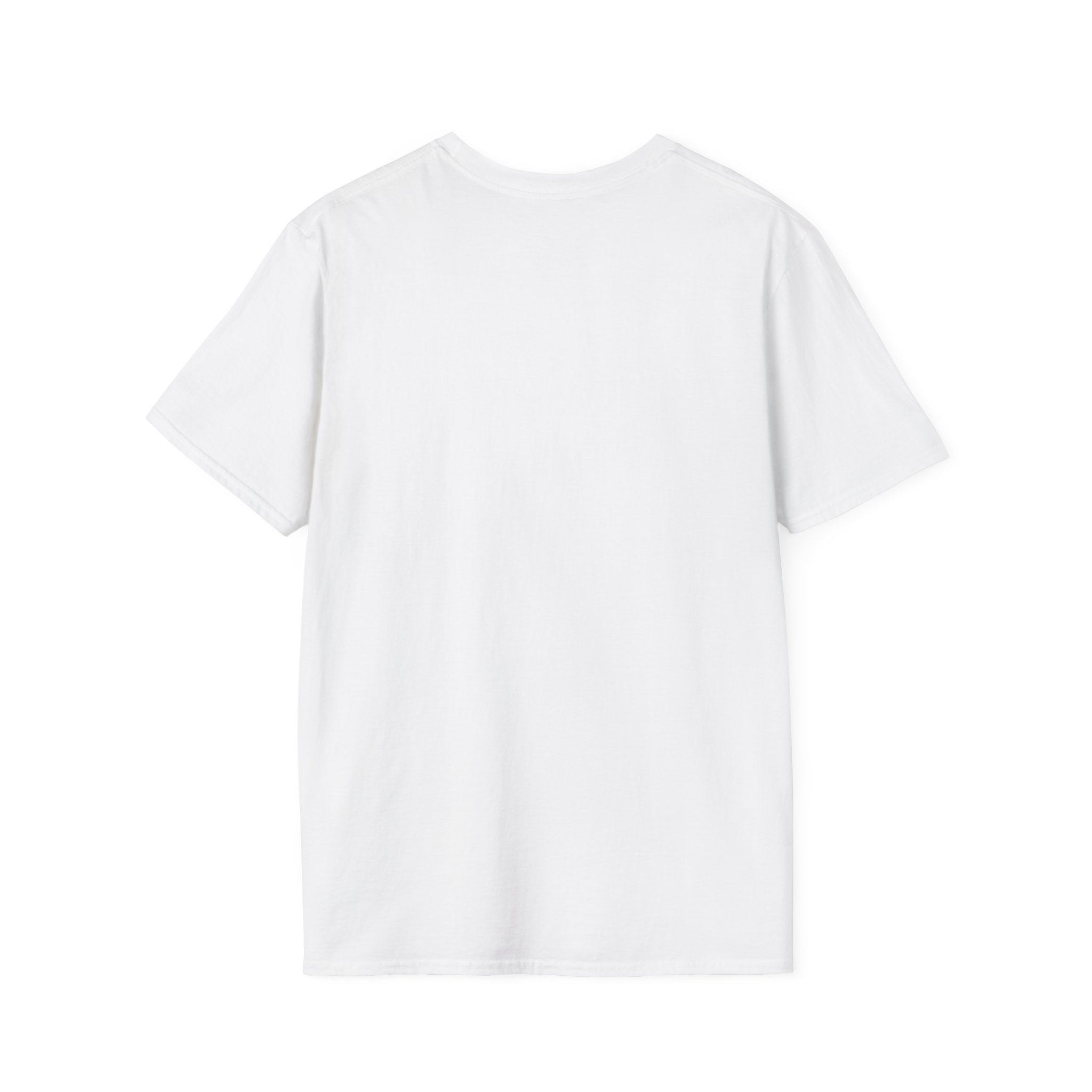 Cowboys Diva Unisex Softstyle T-Shirt | Stylish Graphic Tee for Fans, Casual Wear, Birthday Gift, Summer Outfits