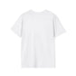 Cowboys Diva Unisex Softstyle T-Shirt | Stylish Graphic Tee for Fans, Casual Wear, Birthday Gift, Summer Outfits