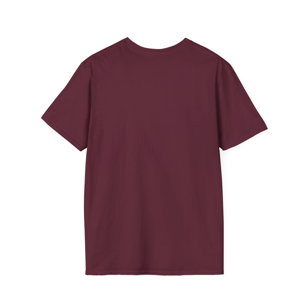 This Girl Loves Her Boyfriend, Cute Adorable Comfy Loving Softstyle T-Shirt