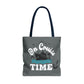 Cruise Time Tote Bag &