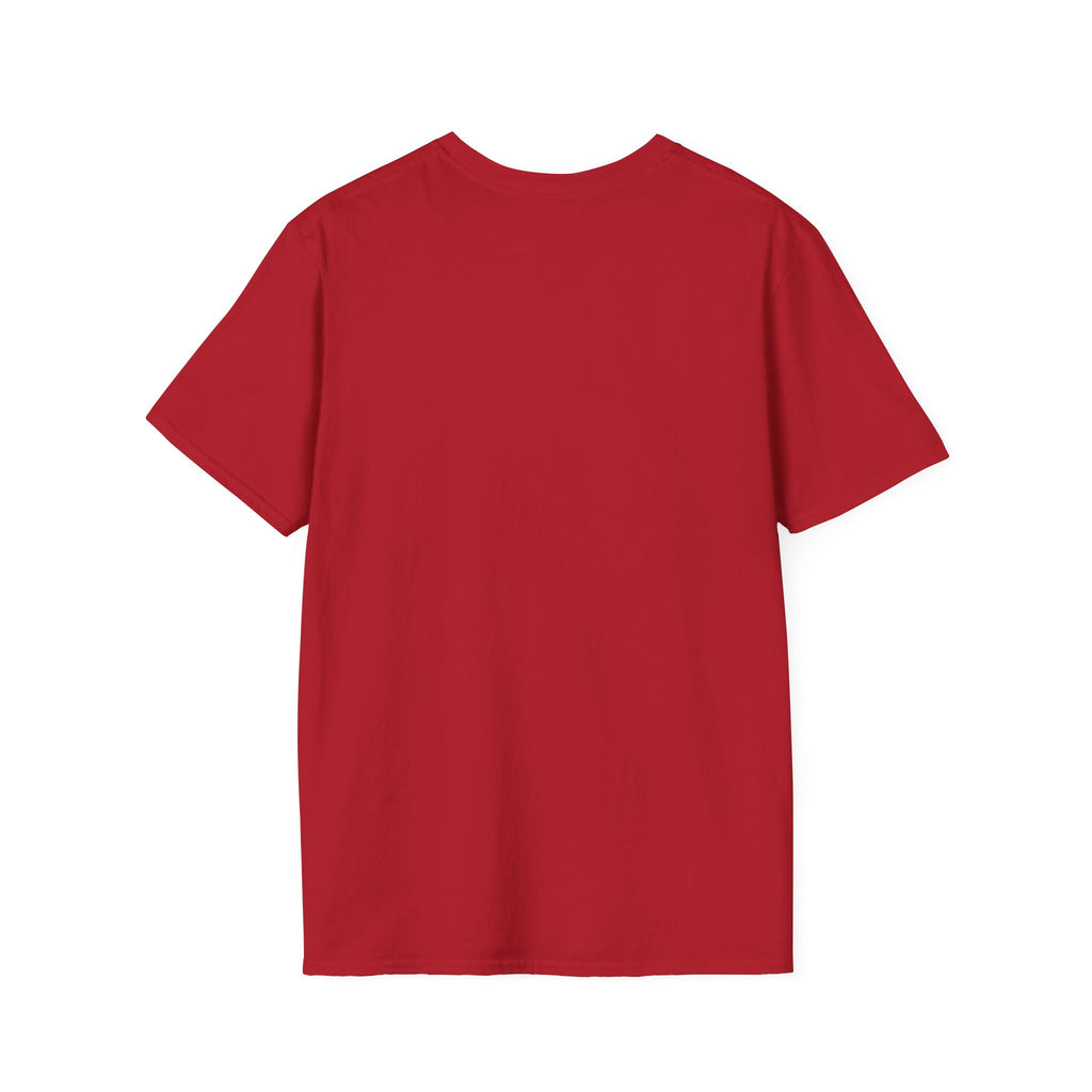 Cowboys Diva Unisex Softstyle T-Shirt | Stylish Graphic Tee for Fans, Casual Wear, Birthday Gift, Summer Outfits