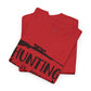 Hunting Is My Favorite Season Shirt - Bold Printed Tees