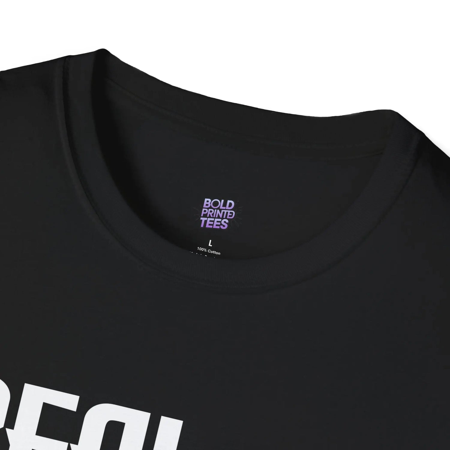 Real Men Love Dogs T-Shirt Funny Dog Lover Gift, Cute Puppy Graphic Shirt - Bold Printed Tees