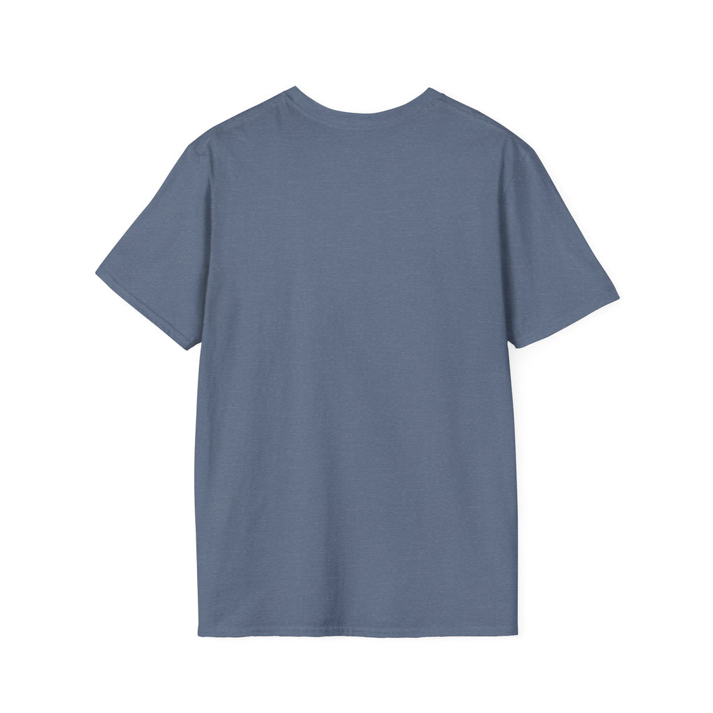 Cowboys Diva Unisex Softstyle T-Shirt | Stylish Graphic Tee for Fans, Casual Wear, Birthday Gift, Summer Outfits