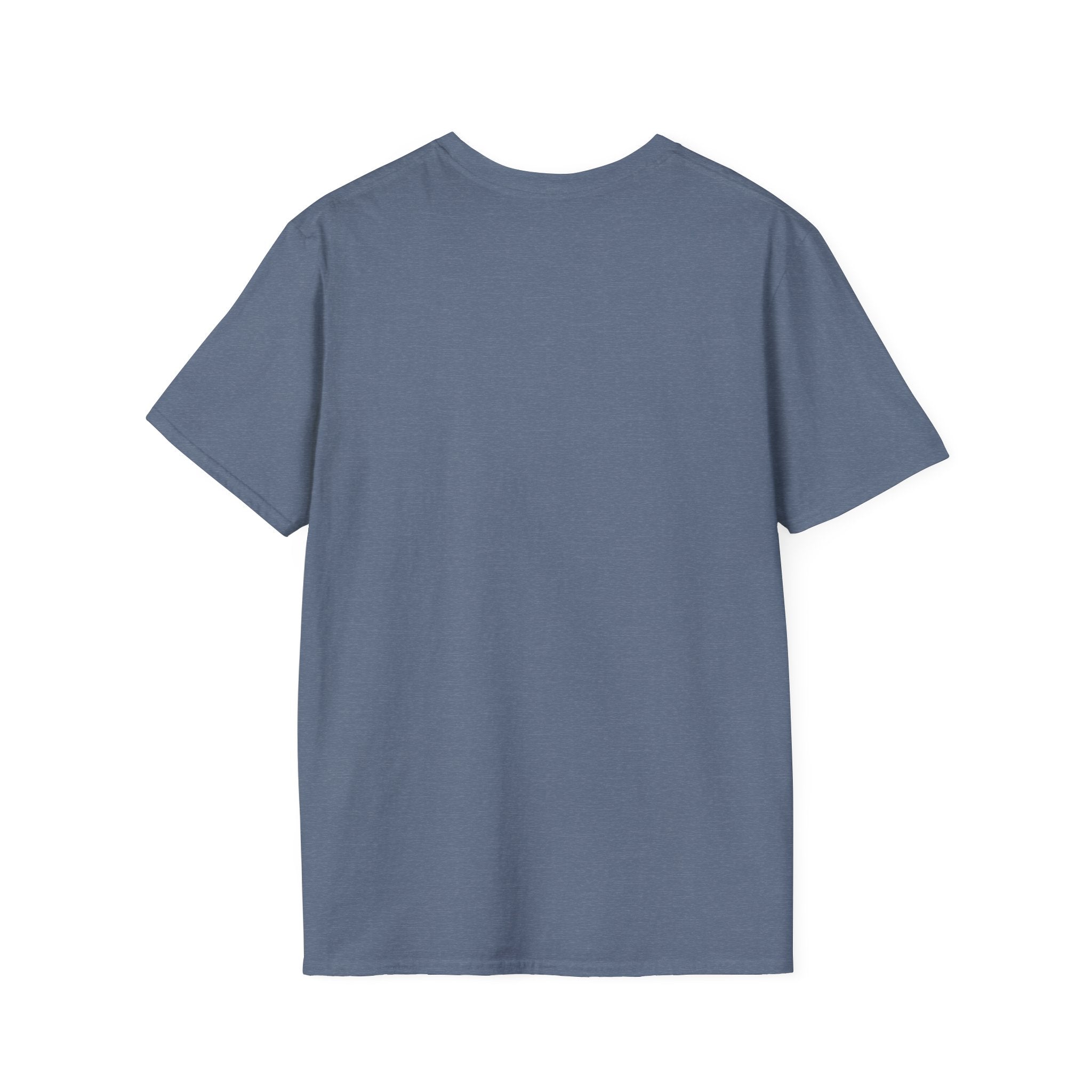 Cowboys Diva Unisex Softstyle T-Shirt | Stylish Graphic Tee for Fans, Casual Wear, Birthday Gift, Summer Outfits