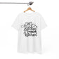 No Bitchin’ in My Kitchen T-Shirt Funny Cooking Quote Unisex Tee - Bold Printed Tees