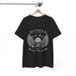 Fitness Improve Your Power Skull Wing T Shirt Gym Workout Tee - Bold Printed Tees