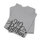 No Bitchin’ in My Kitchen T-Shirt Funny Cooking Quote Unisex Tee - Bold Printed Tees