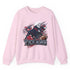 Texans Bull Houston Football Sweatshirt - Bold Printed Tees