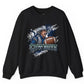 Cowboys Football Cowboy Design Dallas Sweatshirt - Bold Printed Tees