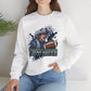 Cowboys Football Cowboy Design Dallas Sweatshirt - Bold Printed Tees