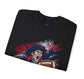 Patriots Football Game Day New England Sports Crewneck Sweatshirt - Bold Printed Tees