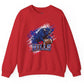 Bills Football Gameday Buffalo Crewneck Sweatshirt - Bold Printed Tees