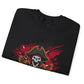 Buccaneers Football Pirate Tampa Bay Crewneck Sweatshirt - Bold Printed Tees