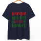 Hangin’ with My Ho Ho Homies Christmas T-Shirt Holiday Graphic Tee - Bold Printed Tees
