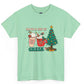 Have a Cup of Cheer Christmas Holiday Shirt - Bold Printed Tees