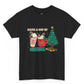 Have a Cup of Cheer Christmas Holiday Shirt - Bold Printed Tees