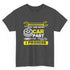 Just One More Car Part I Promise Funny Car Enthusiast T-Shirt - Bold Printed Tees