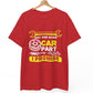 Just One More Car Part I Promise Funny Car Enthusiast T-Shirt - Bold Printed Tees
