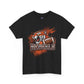 Bengals Football Fierce Tiger Bengal Cincinnati Graphic Shirt - Bold Printed Tees